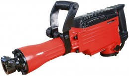 Hammer Demolisher SDS Max 1600W Einhell7